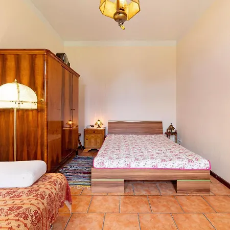 Apartment Authentic And Cosy With Big Beautifull Garden Altentreptow