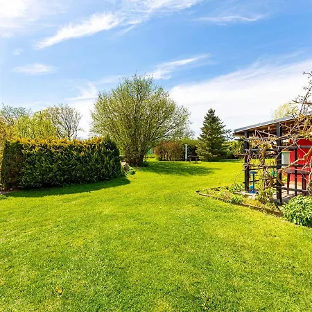 Authentic And Cosy With Big Beautifull Garden