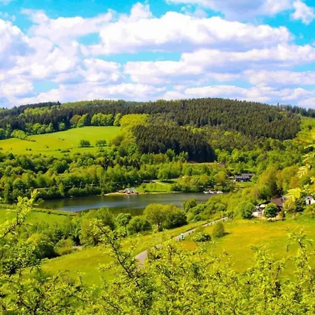 Apartment Authentic And Cosy With Big Beautifull Garden *